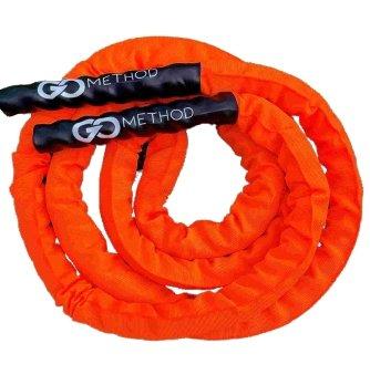 GM JUMP ROPES - 3 UNDS